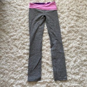Ivivva Leggings
